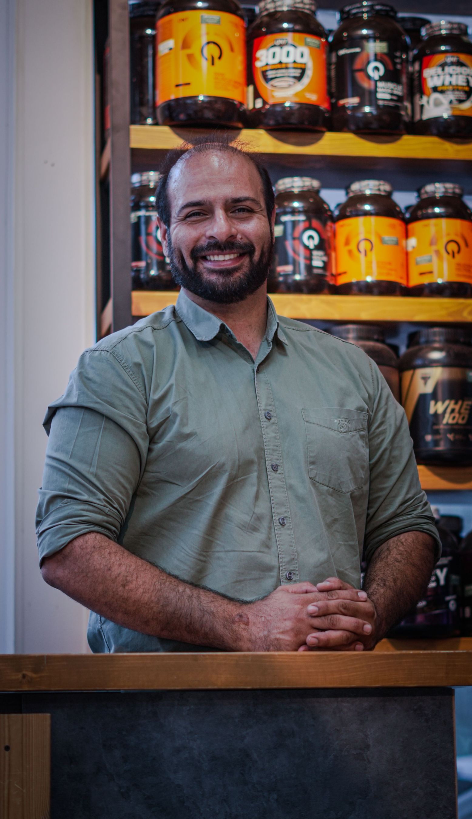داروخانه دکتر کاوه شایانفر