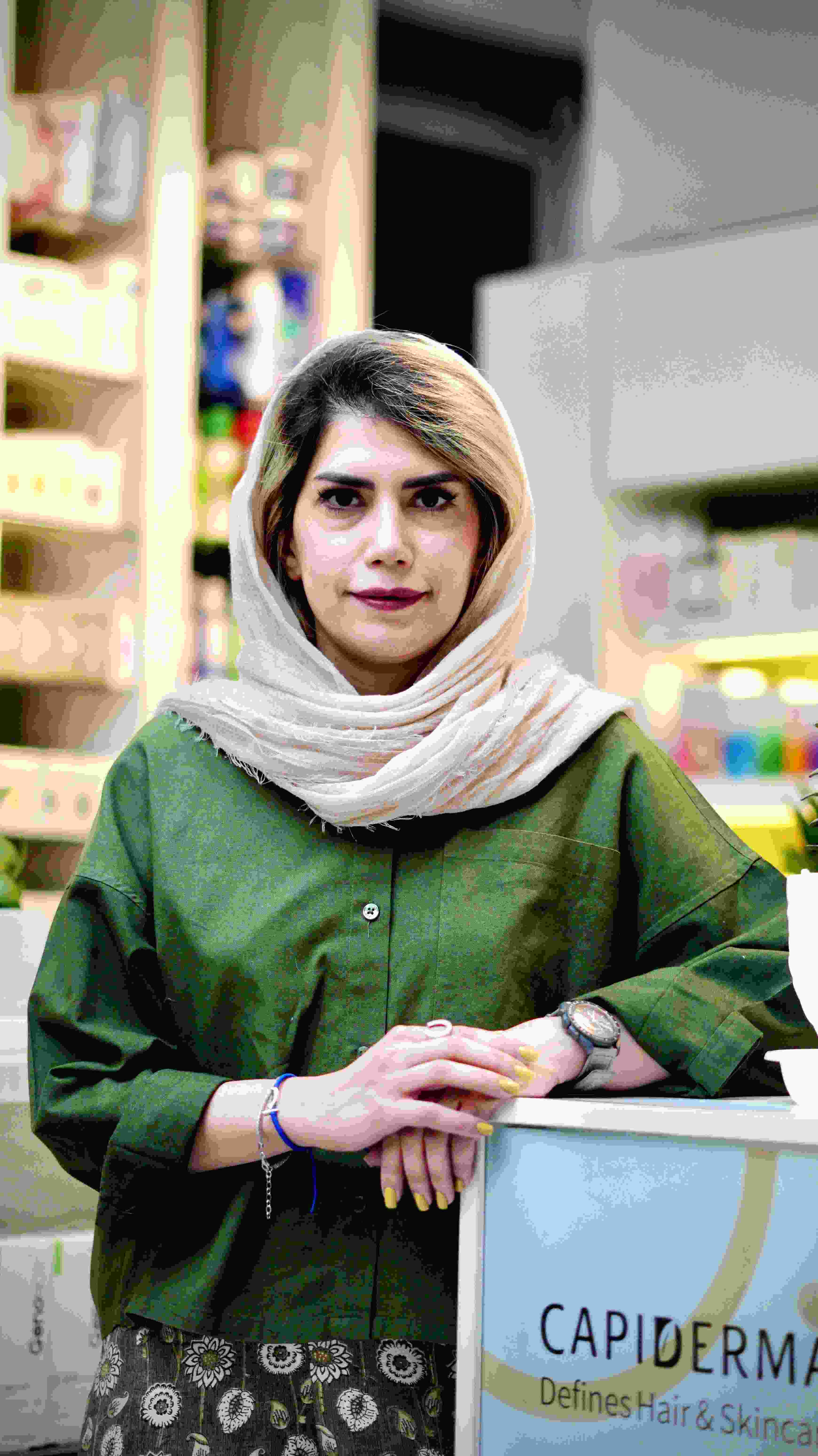 داروخانه دکتر اسفندیار پور